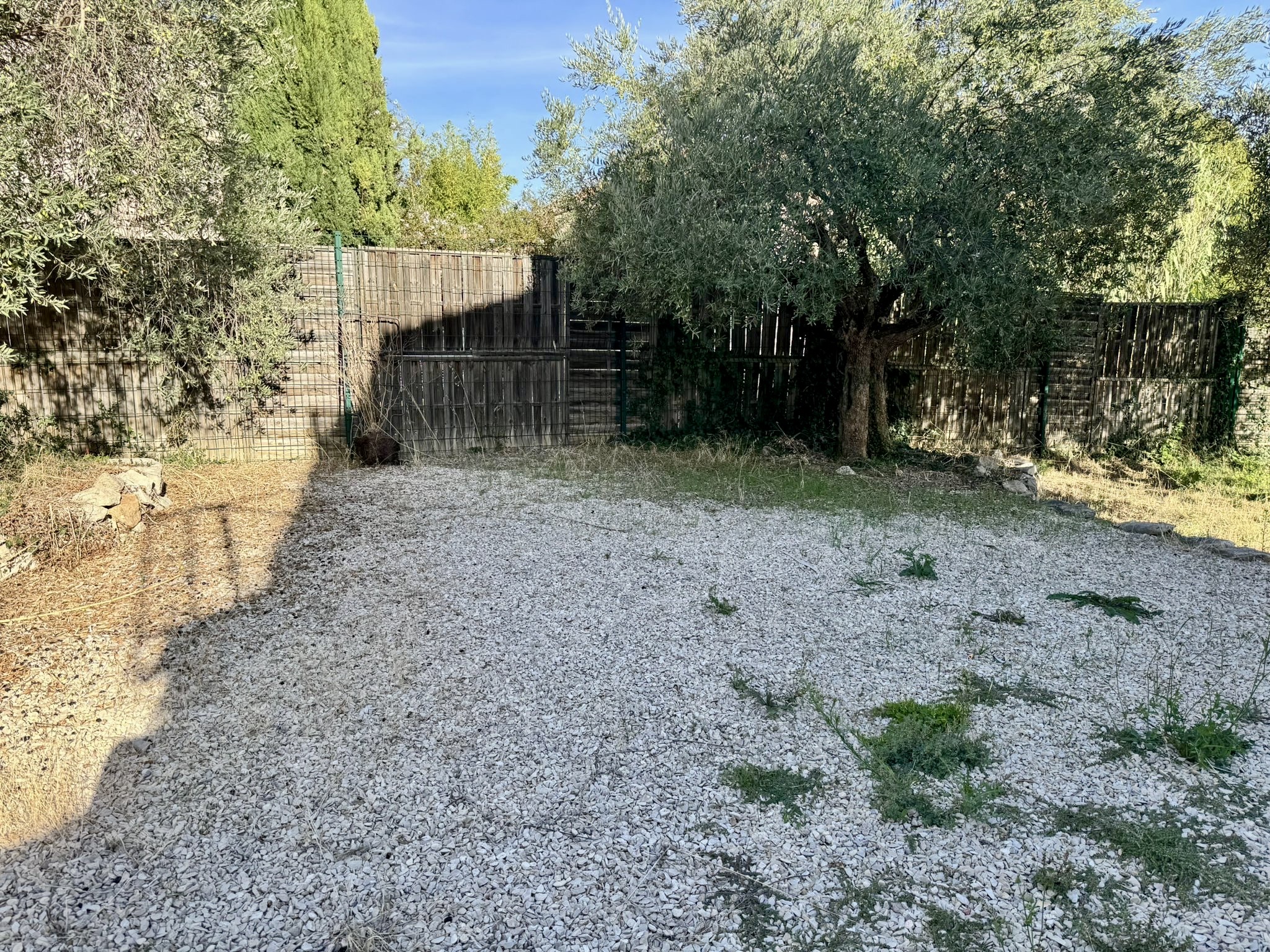 Appartement T2 avec terrasse & jardin  - Manosque - Réf. 454 - Photo 1